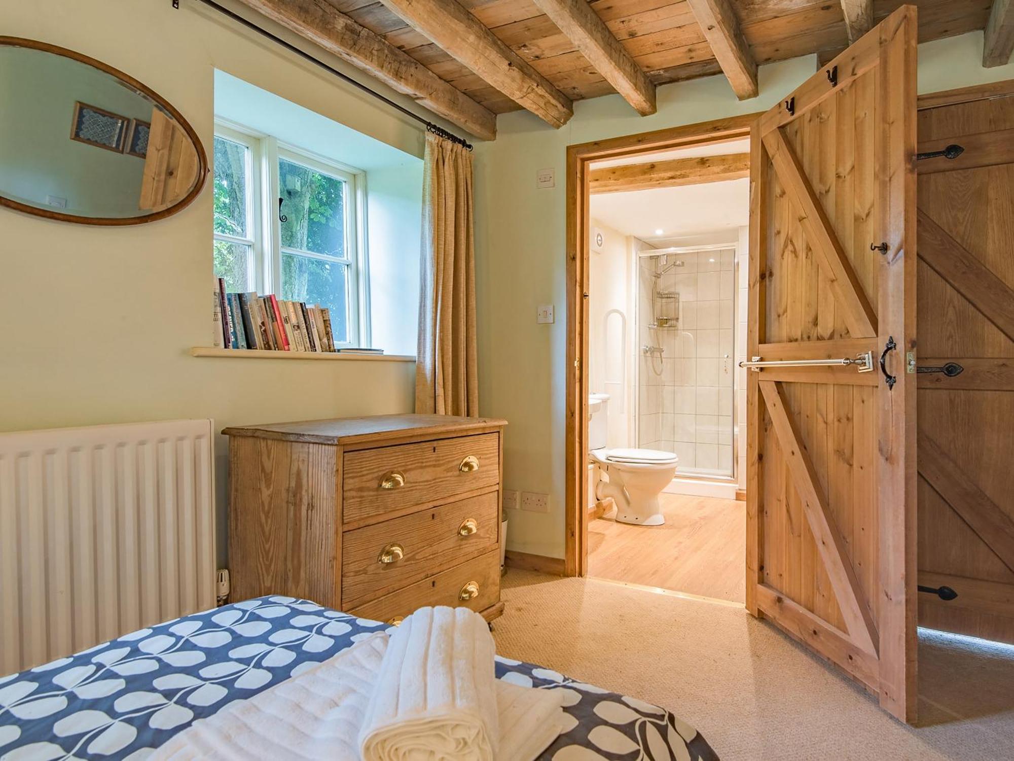 Kingfisher Oast Holiday home Hollingbourne