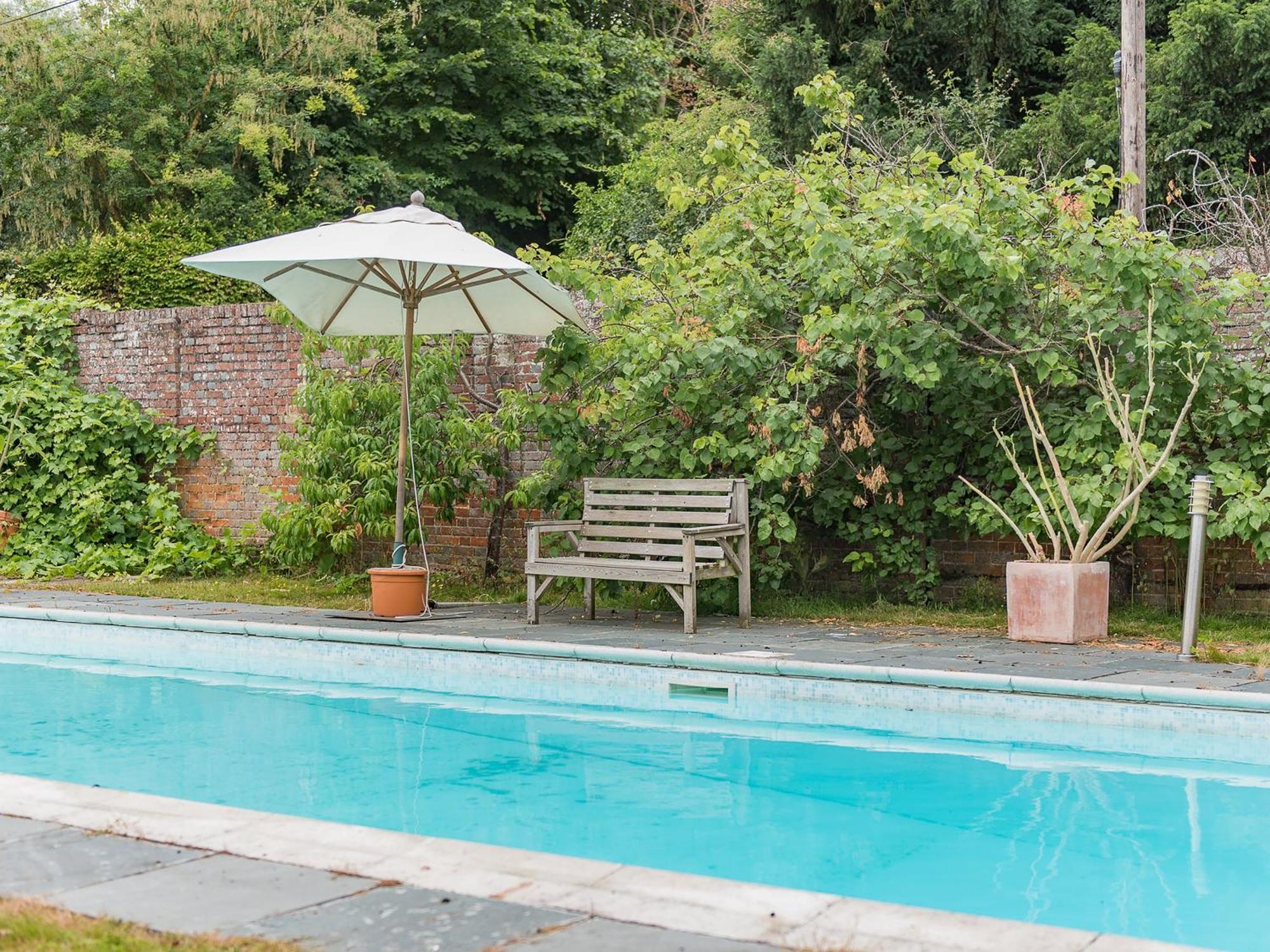 Holiday home Kingfisher Oast Hollingbourne