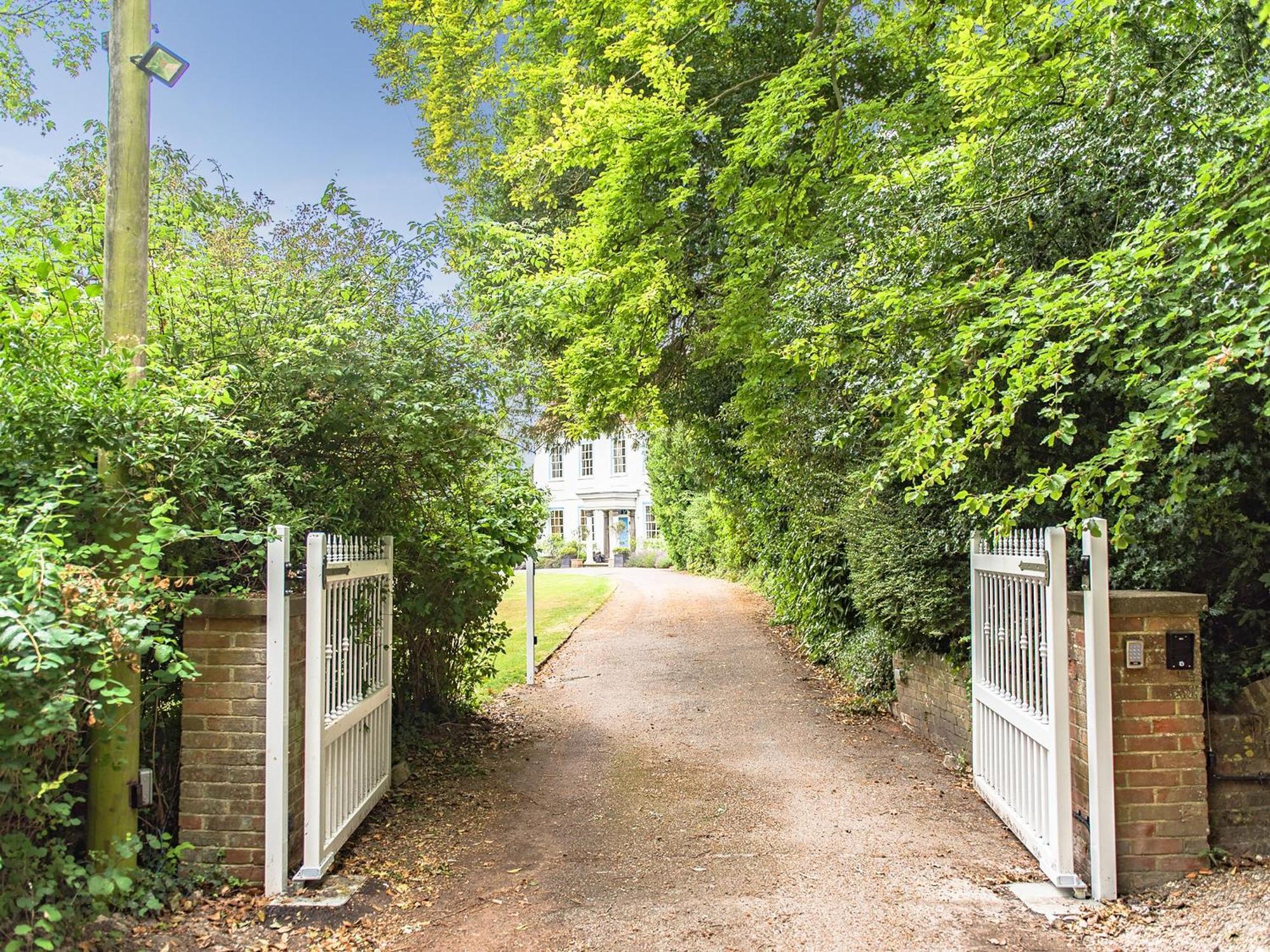 Kingfisher Oast Holiday home