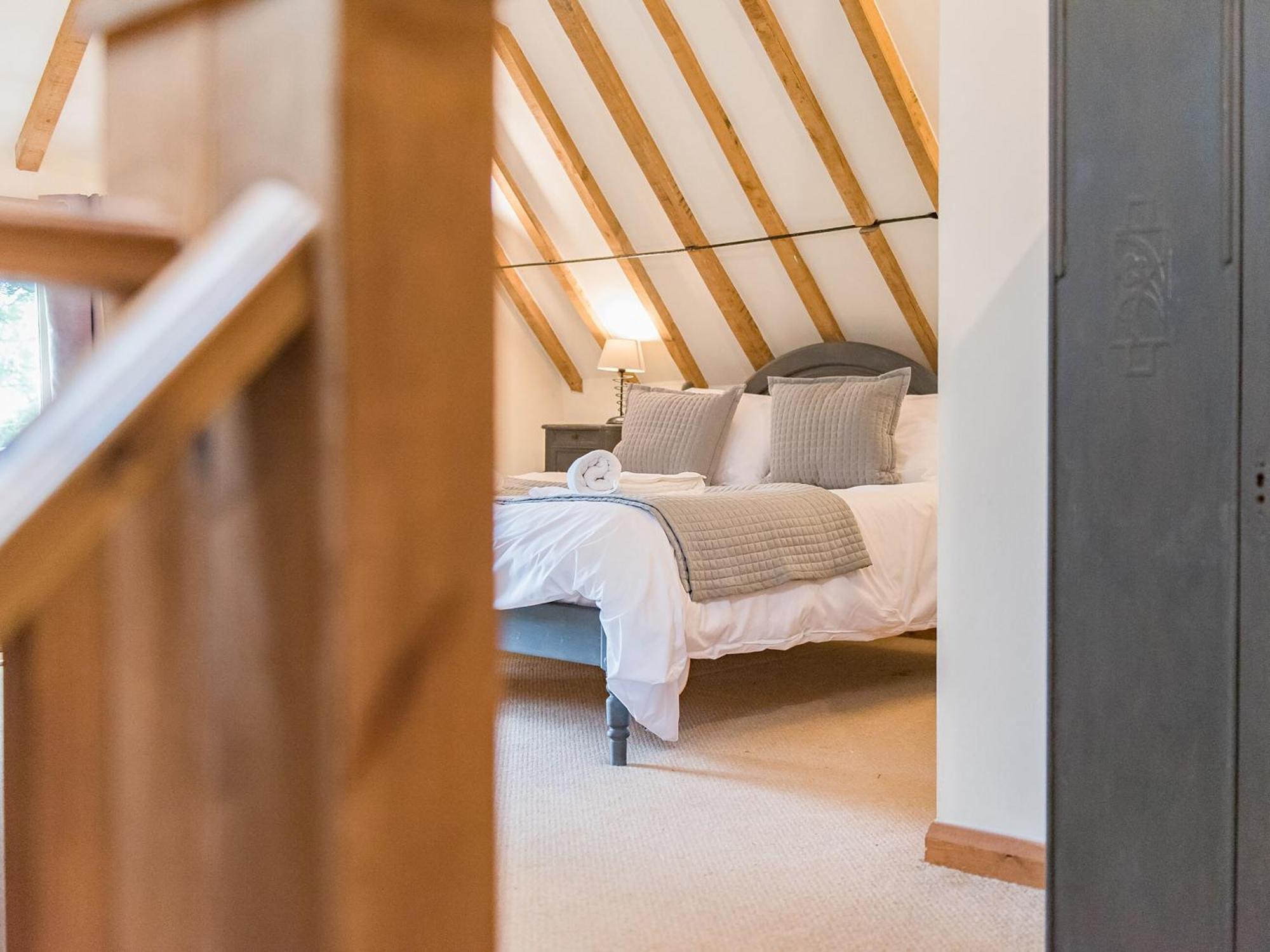Holiday home Kingfisher Oast Hollingbourne