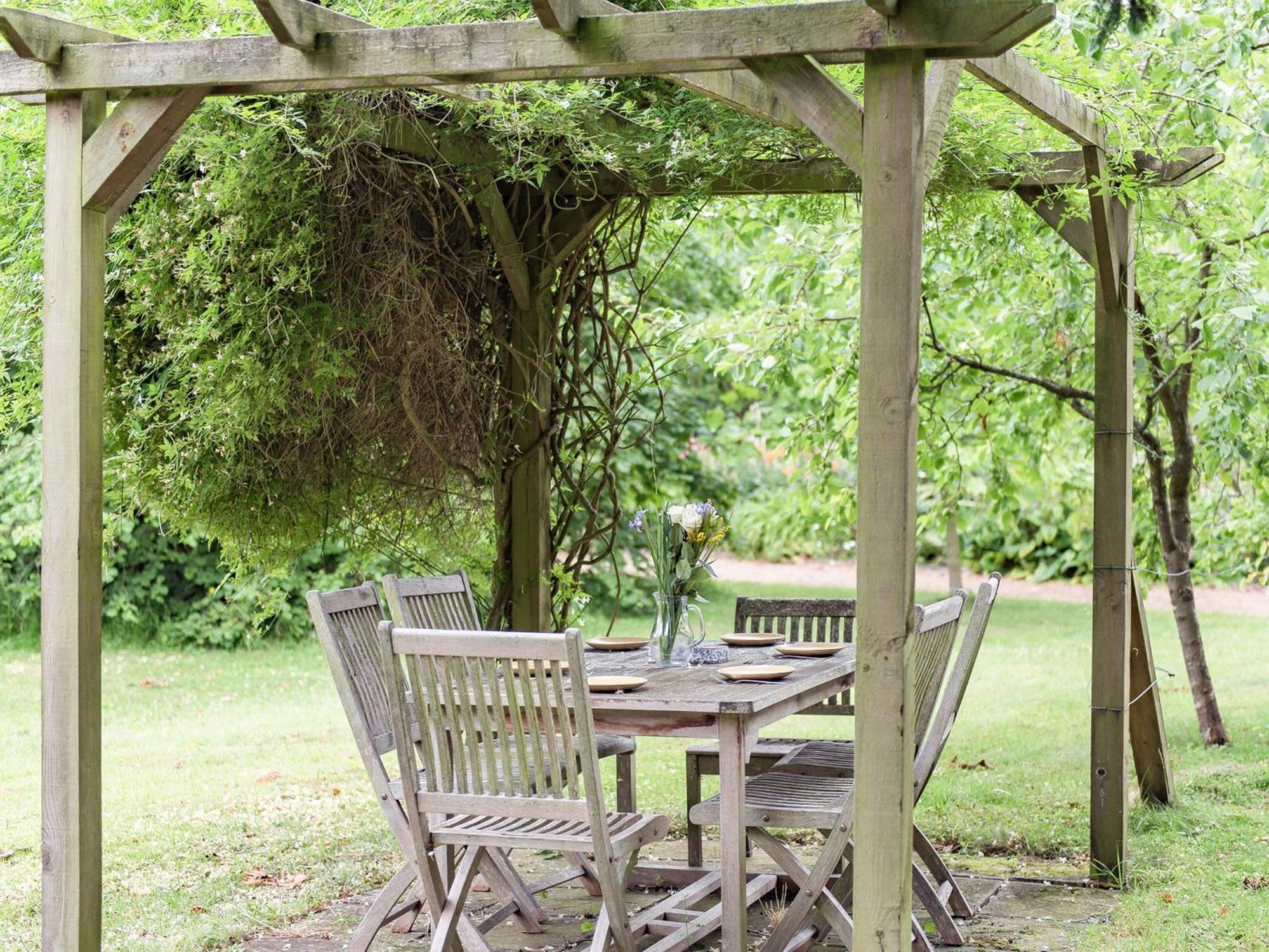 Holiday home Kingfisher Oast Hollingbourne