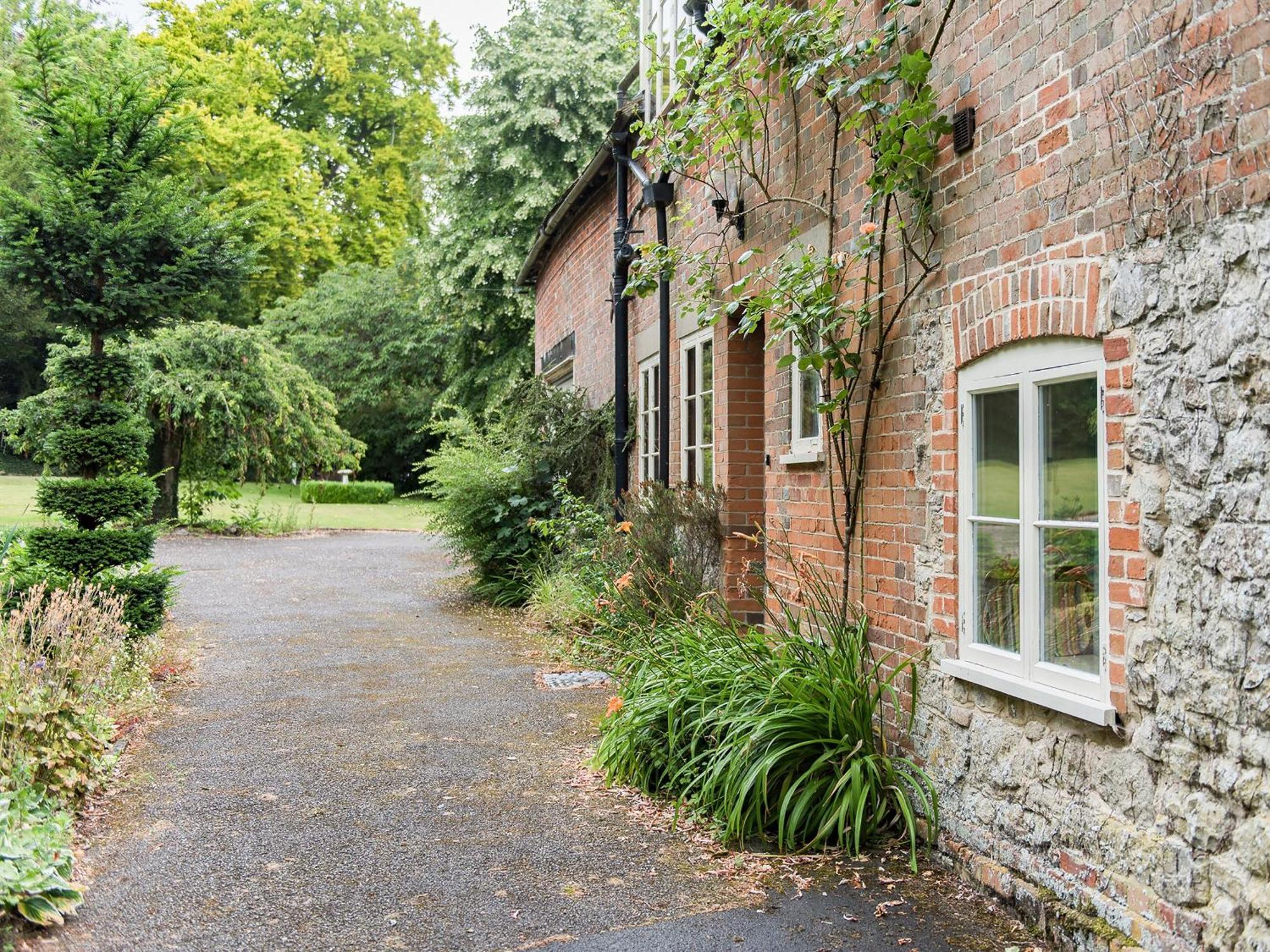 Holiday home Kingfisher Oast