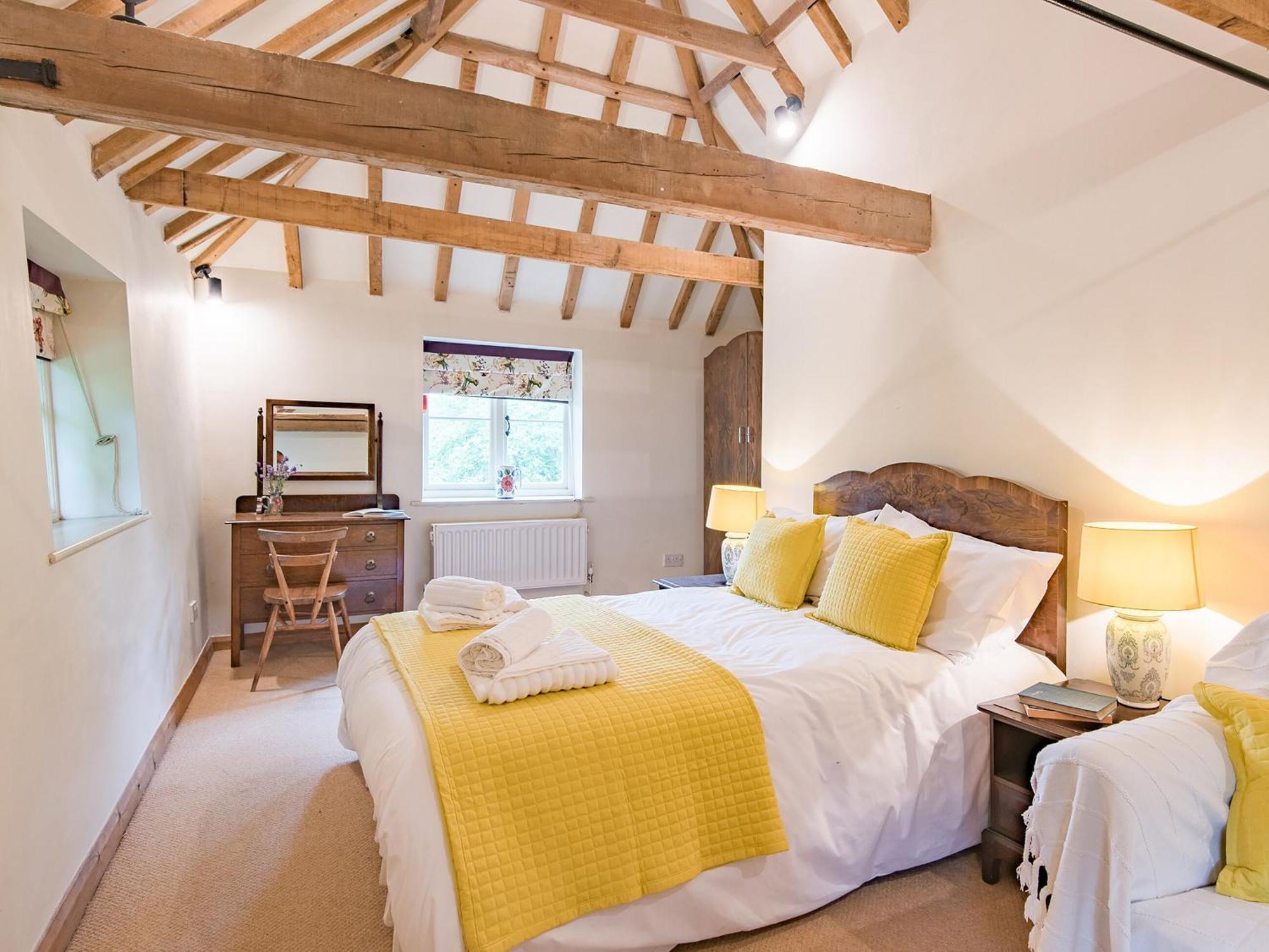 Holiday home Kingfisher Oast